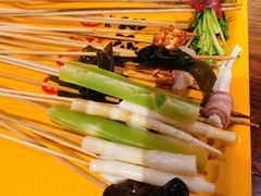 -串门邻居串串火锅(云南南路店)