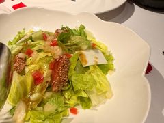 -THE WANG王品(上海中心云端店)
