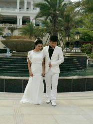 点击看大图 -蒙娜丽莎婚纱摄影(优质商家)