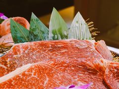-千寻山野烤肉(中关村店)