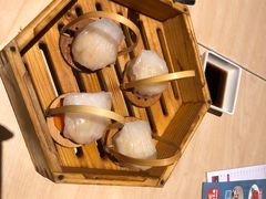 -避风塘(百联东郊店)