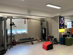 -琪航健身工作室(徐汇光大店)