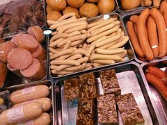 -北京稻香村(学清店)