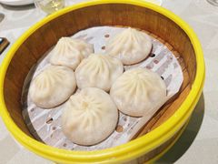 -如轩·海鲜砂锅粥·潮汕菜(南城店)