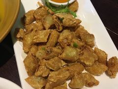 -涌上外婆桥(慈溪店)