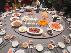 -徐记海鲜(观沙岭|滨江新城店)
