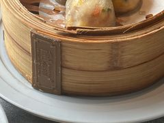 -晋江荣誉国际酒店·港誉茶餐厅