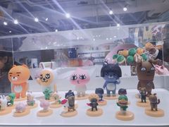 -KAKAO FRIENDS(弘大店)
