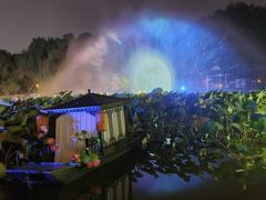 -北陵公园