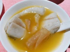 花胶黄鱼锅-行家海鲜火锅酒家(静安寺店)