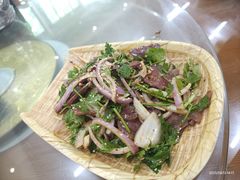 -老陈家烩菜(兴林路店)