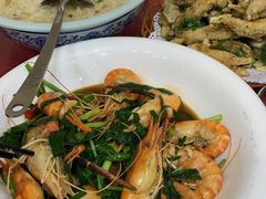 -阿牛海鲜馆(鲤城店)