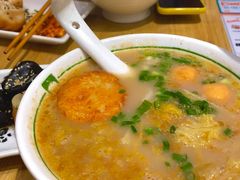 -陈家生煎(三坊七巷店)