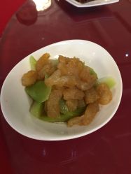-新锦江大酒店·宴会厅·婚宴