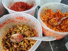 -61号餐吧(兴坪古镇漓江店)