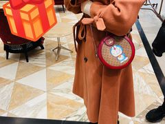 -Gucci(重庆IFS店)