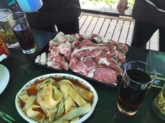 -白云宾馆-中餐厅