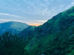 -萍乡武功山风景名胜区