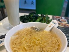 -香港麦奀云吞面世家(中山二路店)