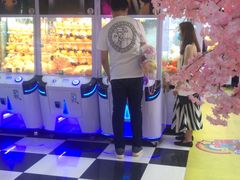 -天天玩X秋葉原日系动漫游戏中心