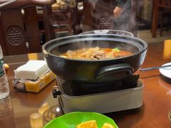 -肖记公安牛肉鱼杂馆·省级非物质文化遗产(三角路直营店)