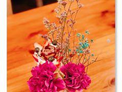 -Strawberry Butterfly草莓蝴蝶日式水果挞