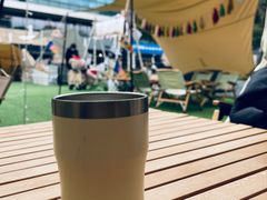 -CAMP.33露营烤肉·团建聚餐(创智天地店)