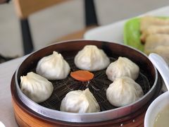 -珊珊小笼馆(仙霞路店)