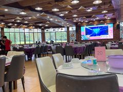 -绿雅居原生态农庄(小涌店)