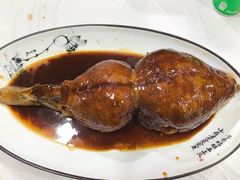 -广迎居老正兴菜馆