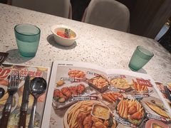 -战斧牛排餐厅(万象城店)