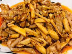 -大隐隐于市私房菜(保和小区店)