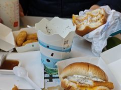 -麦当劳(中山路店)