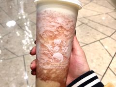 -喜茶(上海五角场万达店)
