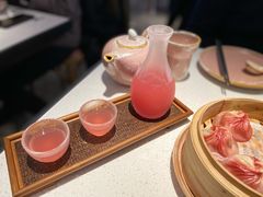 竹外桃花酿-竹外桃花·江南小酒馆(SKP·S店)