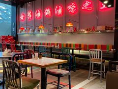 -陈鹏鹏潮汕菜(宝安机场T3航站楼店)