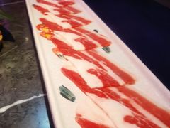 -十三姨正合丰烤肉(营迹路店)