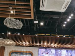 -西部马华清真兰州牛肉面·烧烤夜市(三里河店)