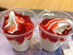 -麦当劳(番禺易发商业街店)