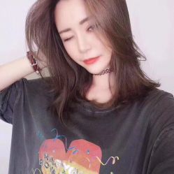 -MYYF SALON烫发染发