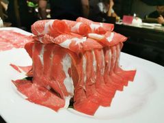 -和院老火锅铜锅烧烤海鲜(朱雀大街店)