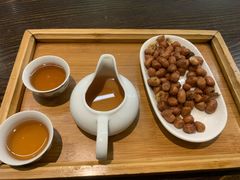 -大洋家·精品潮汕菜·生腌砂锅粥(天河东路店)
