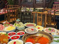 -红运火锅·中国名火锅·国风演绎(省体店)