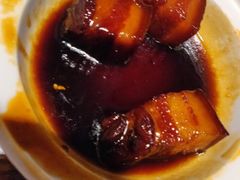 农家红烧肉-小菜园新徽菜(芜湖万达店)