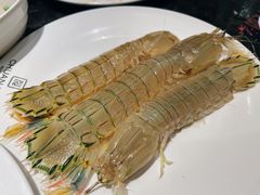 -川骄海鲜自助(河东店)