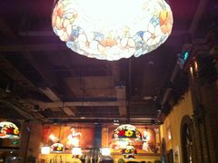 -托斯卡纳烘焙意大利餐厅(五天地店)