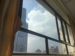 -中国福利会国际和平妇幼保健院(徐汇院区)
