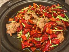 -闫府私房菜·百年鲁菜(恒隆店)