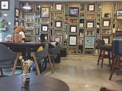 大堂-咖法森林·咖啡  酒吧(天河店)
