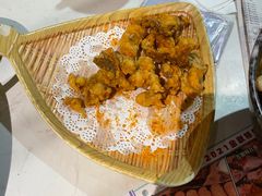 -哥老官重庆美蛙鱼头(圆融广场店)